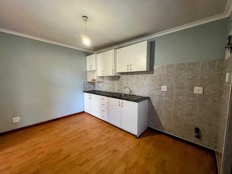 To Let 1 Bedroom Property for Rent in Lotus River Western Cape